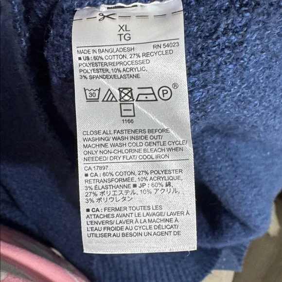 Banana Republic Factory Men's Sweater - Picture 4 of 6